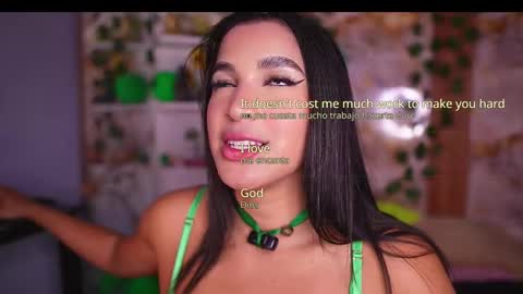 Snapshot of zoey_fox_ chatting on March 2026 11:08:01 PM zoey fox online show from March 2026 11:08:01 PM