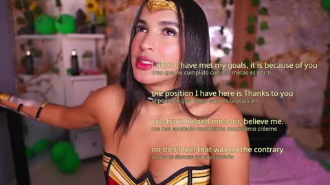 Snapshot of zoey_fox_ chatting on March 2026 11:48:01 PM zoey fox online show from March 2026 11:48:01 PM