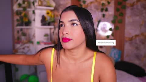 Snapshot of zoey_fox_ chatting on March 2026 02:11:02 AM zoey fox online show from March 2026 02:11:02 AM