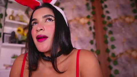 Snapshot of zoey_fox_ chatting on April 2026 02:10:01 AM zoey fox online show from April 2026 02:10:01 AM