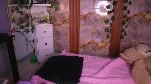 Snapshot of zoey_fox_ chatting on April 2026 01:20:02 AM zoey fox online show from April 2026 01:20:02 AM