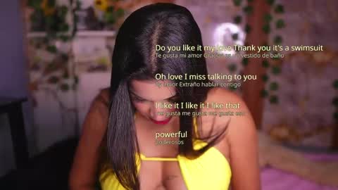 Snapshot of zoey_fox_ chatting on April 2026 01:30:02 AM zoey fox online show from April 2026 01:30:02 AM