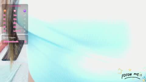 zoe online show from January 2025 07:13:02 PM