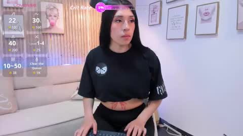 Snapshot of zoey_monroe_ chatting on March 2026 11:37:02 AM Zoey online show from March 2026 11:37:02 AM