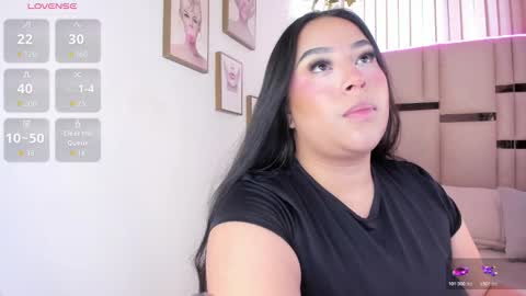 zoey thommpson online show from November 2025 09:47:01 PM