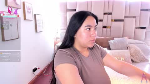 zoey thommpson online show from February 2026 08:04:02 PM