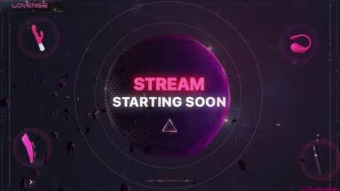 Zoeydanner online show from December 2024 08:49:01 PM