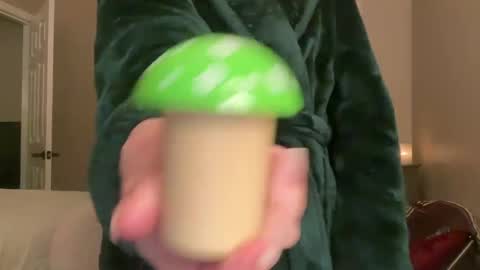 Zoeydanner online show from February 2025 04:27:01 AM