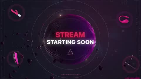 Zoeydanner online show from October 2025 09:17:02 PM