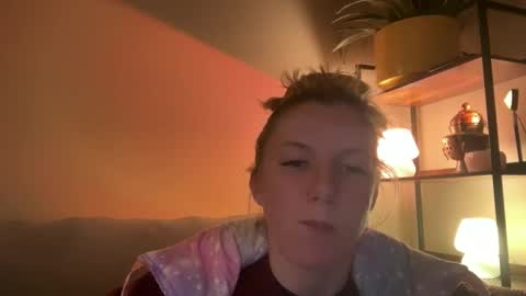 Zoeydanner online show from February 2026 03:44:02 AM