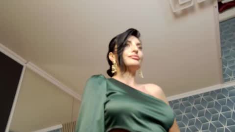 Zoey online show from February 2025 10:58:01 PM