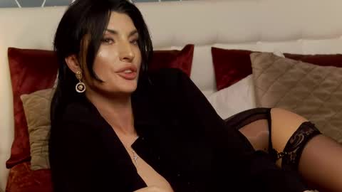 Zoey online show from February 2025 11:19:02 PM