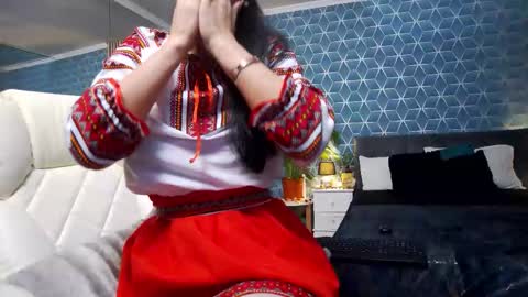 Zoey online show from December 2025 05:18:02 PM