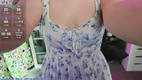 Snapshot of zoeyryan chatting on April 2026 07:08:02 PM Zoey Ryan online show from April 2026 07:08:02 PM