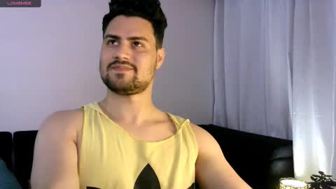 ZohanMohamed online show from February 2025 09:15:01 AM