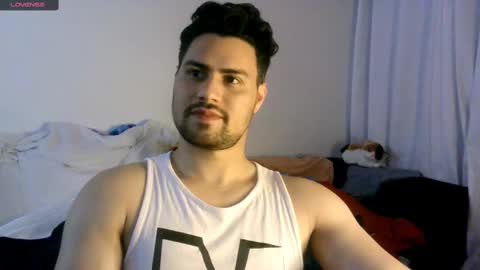 ZohanMohamed online show from February 2025 03:02:02 AM