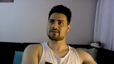 ZohanMohamed online show from February 2025 12:20:01 AM