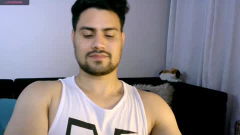 ZohanMohamed online show from February 2025 03:23:01 AM