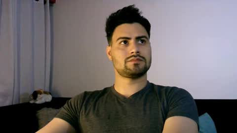 ZohanMohamed online show from March 2025 12:42:02 AM