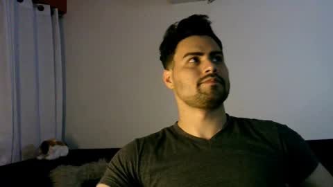 ZohanMohamed online show from March 2025 04:07:02 AM