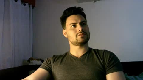 ZohanMohamed online show from March 2025 04:02:02 AM