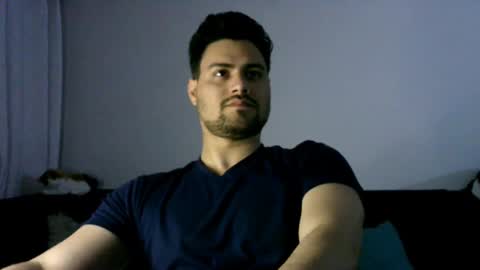 ZohanMohamed online show from March 2025 02:28:02 AM