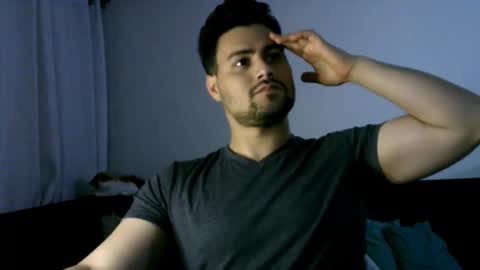 ZohanMohamed online show from March 2025 07:53:01 AM