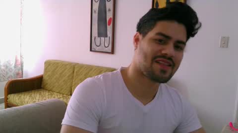 ZohanMohamed online show from September 2025 05:13:01 PM