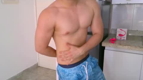 ZohanMohamed online show from September 2025 07:04:01 PM