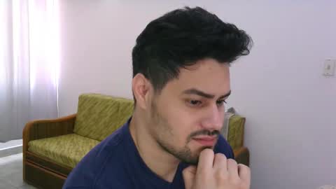 ZohanMohamed online show from October 2025 12:19:01 PM