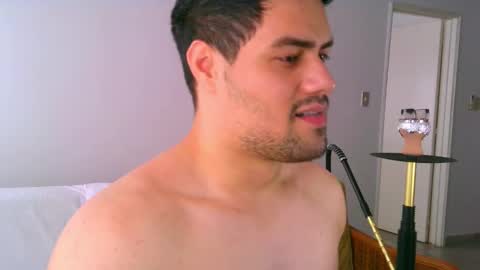 ZohanMohamed online show from November 2025 06:54:01 PM