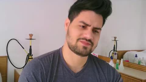 Snapshot of zohan_haidar chatting on January 2026 06:43:02 PM ZohanMohamed online show from January 2026 06:43:02 PM