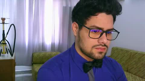 Snapshot of zohan_haidar chatting on February 2026 01:47:01 PM ZohanMohamed online show from February 2026 01:47:01 PM