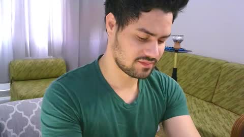 Snapshot of zohan_haidar chatting on February 2026 04:26:01 PM ZohanMohamed online show from February 2026 04:26:01 PM