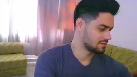 Snapshot of zohan_haidar chatting on February 2026 08:05:02 PM ZohanMohamed online show from February 2026 08:05:02 PM