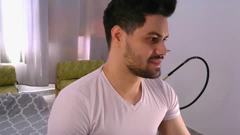 Snapshot of zohan_haidar chatting on March 2026 05:31:01 PM ZohanMohamed online show from March 2026 05:31:01 PM