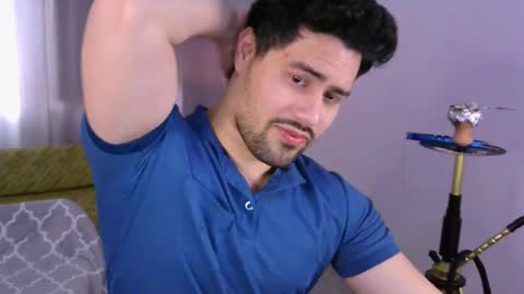 Snapshot of zohan_haidar chatting on March 2026 09:53:02 PM ZohanMohamed online show from March 2026 09:53:02 PM