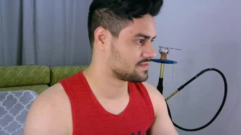 Snapshot of zohan_haidar chatting on March 2026 02:11:02 AM ZohanMohamed online show from March 2026 02:11:02 AM