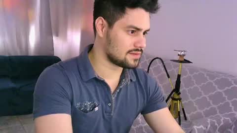 Snapshot of zohan_haidar chatting on April 2026 06:31:02 PM ZohanMohamed online show from April 2026 06:31:02 PM