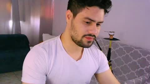 Snapshot of zohan_haidar chatting on April 2026 04:29:01 PM ZohanMohamed online show from April 2026 04:29:01 PM