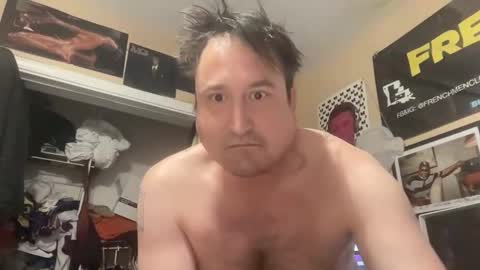 daddybighardonlate online show from February 2026 08:12:01 AM