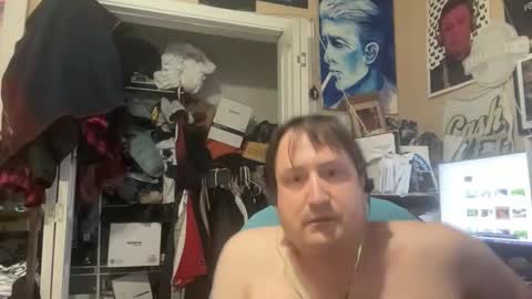 daddybighardonlate online show from April 2026 01:03:01 AM