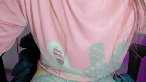 Alicie online show from February 2025 01:01:01 PM