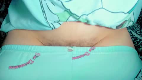 Alicie online show from February 2025 04:47:01 AM