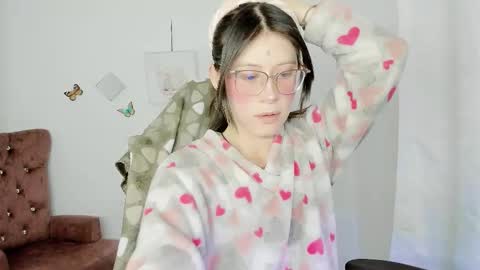 Alicie online show from January 2026 04:04:02 AM