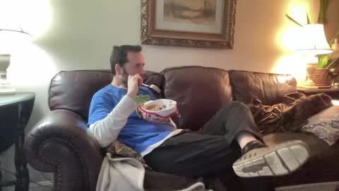 Jesse online show from November 2025 09:30:02 PM