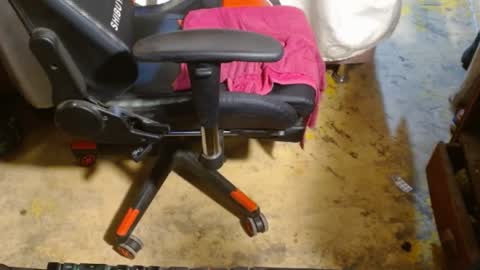 zorcar42 online show from February 2025 12:32:02 AM