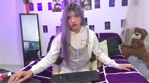 ZOREN online show from March 2026 12:03:01 AM