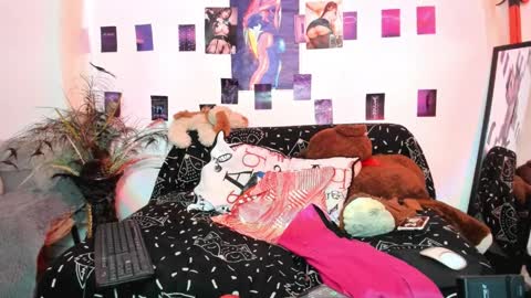 ZOREN online show from April 2026 01:50:02 AM