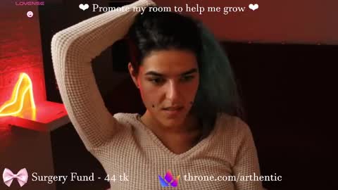  Birthday Stream - Dec 5 online show from February 2025 09:59:01 PM